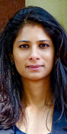 Gita Gopinath